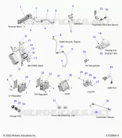 ELECTRICAL, COMPONENTS