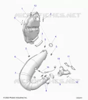 EXHAUST