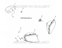 HEADLIGHTS/TAILLIGHTS