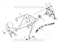FAN ASSEMBLY BIG BOSS 4X6 (4919801980007A)