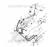 COOLING SYSTEM CLASSIC AND 400 (4914131413021A)