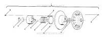 DRIVEN CLUTCH TRAIL (4916831683020A)