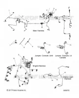 WIRE HARNESS