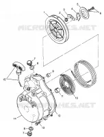 RECOIL STARTER