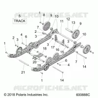 REAR SUSPENSION
