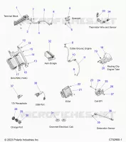 ELECTRICAL, COMPONENTS
