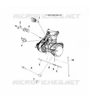 SENSORS/SWITCHES/ELECTRICAL