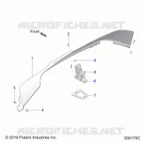 WINDSHIELD (CANADA)