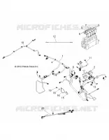 WIRE HARNESS