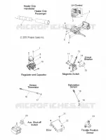 SWITCHES, SENSORS AND COMPONENTS