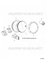 ELECTRICAL, DASH INSTRUMENTS AND CONTROLS