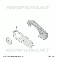BODY PANELS