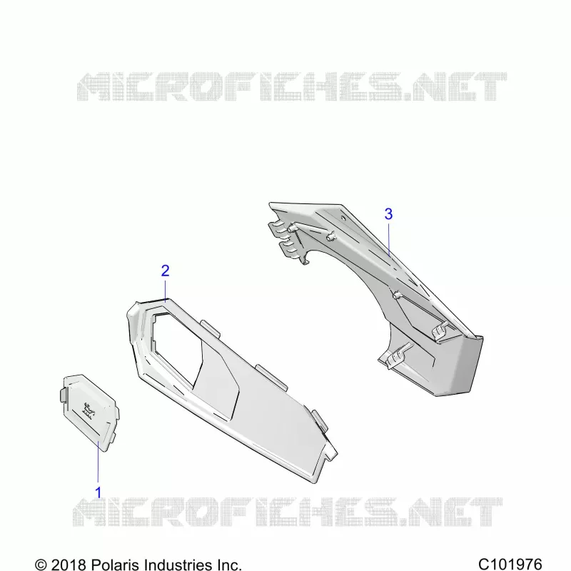 BODY PANELS