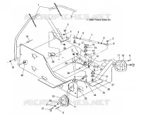 LOWER STEERING