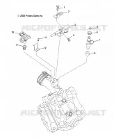 FUEL INJECTION
