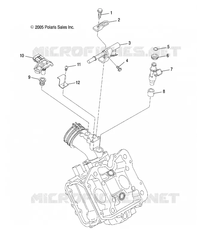 FUEL INJECTION