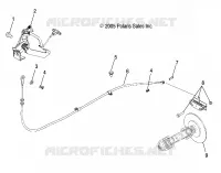 PARKING BRAKE