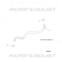 COOLING BYPASS