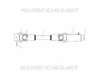 PROP SHAFT