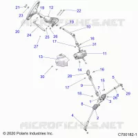 STEERING