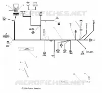 WIRE HARNESSES