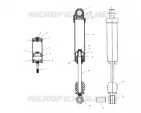REAR SHOCK