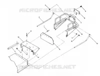 TUNNEL EXTENSION RACK  STARTRAK (4914141414007A)
