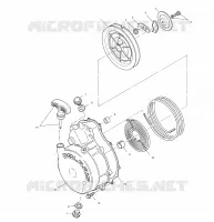 RECOIL STARTER