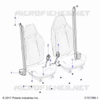SEAT BELTS
