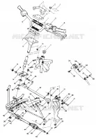 STEERING ASSEMBLY (49147514750011)