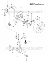IGNITION SYSTEM