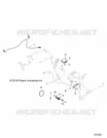 ECU / REGULATOR