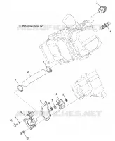 WATER PUMP