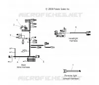WIRE HARNESSES