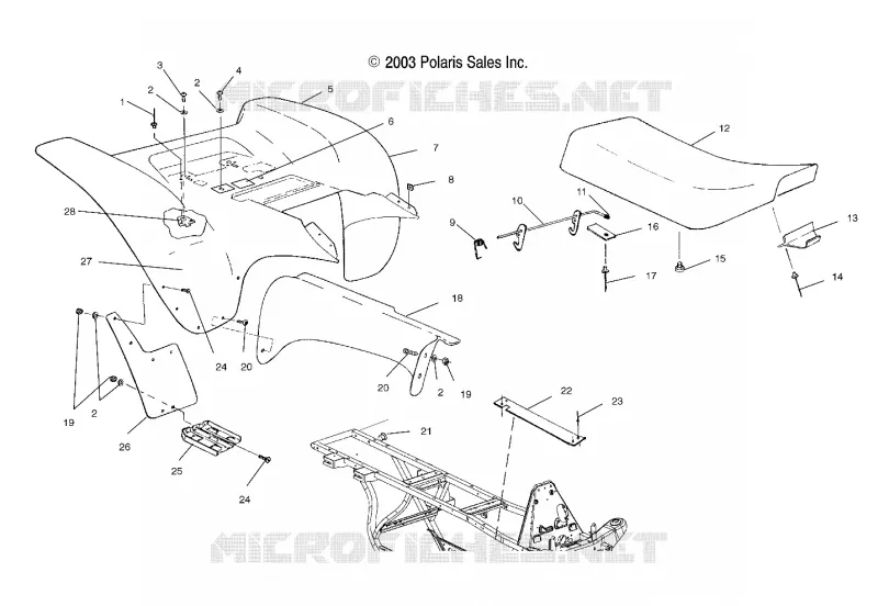 BODYWORK