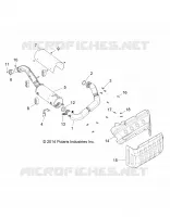 EXHAUST SYSTEM