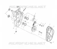 CHAINCASE