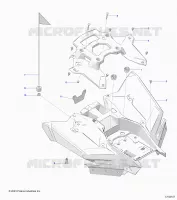 REAR BODYWORK