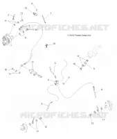 BRAKE LINES