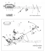 WIRE HARNESS