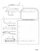 REFERENCE, OWNERS MANUAL AND TOOL KIT