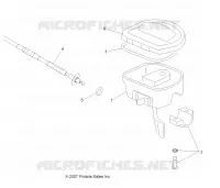 CONTROLS   THROTTLE 