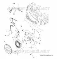 IGNITION SYSTEM
