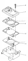 FUEL PUMP    LT/LTR (4912711271026A)