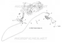 PARKING BRAKE BRAKE ASM.