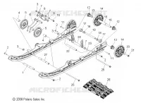 REAR SUSPENSION