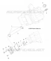 WATER PUMP