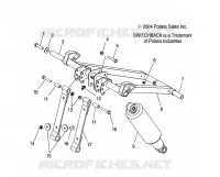 FRONT TORQUE ARM
