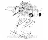 ENGINE MOUNTING