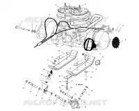ENGINE MOUNTING